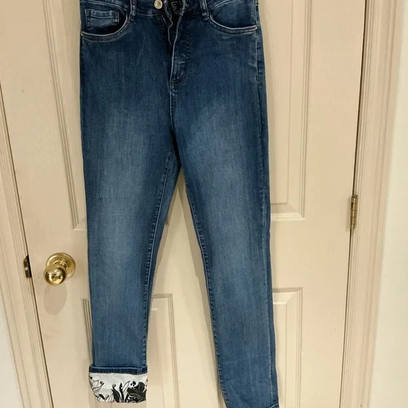 Joseph Ribkoff Jeans - Picture 2 of 3
